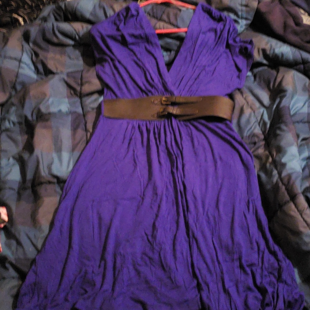 Charming Charlie dress